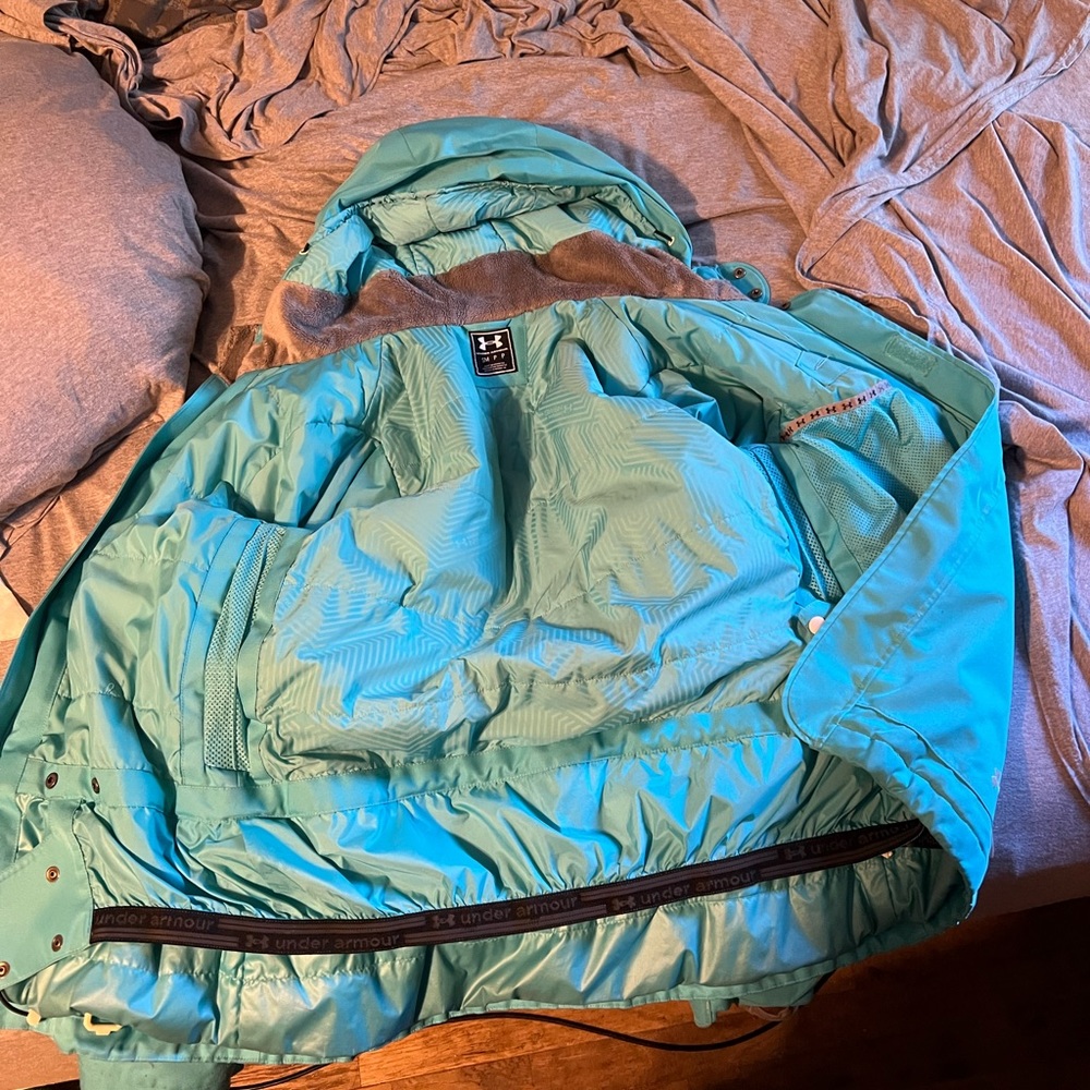 Winter Jacket - Picture 2 of 3